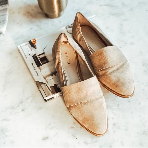 ED Ellen DeGeneres Shoes - Ellen Degenerous Flats